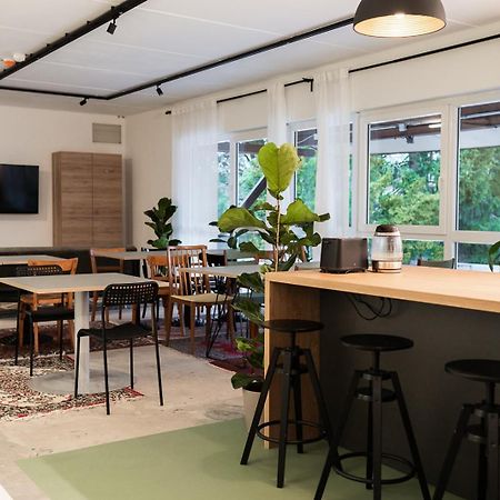 Dream Factory Melk - Green Hostel Dış mekan fotoğraf