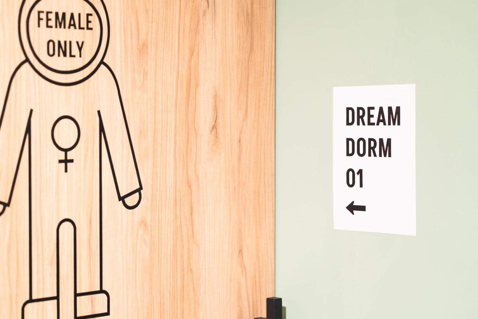 Dream Factory Melk - Green Hostel Dış mekan fotoğraf