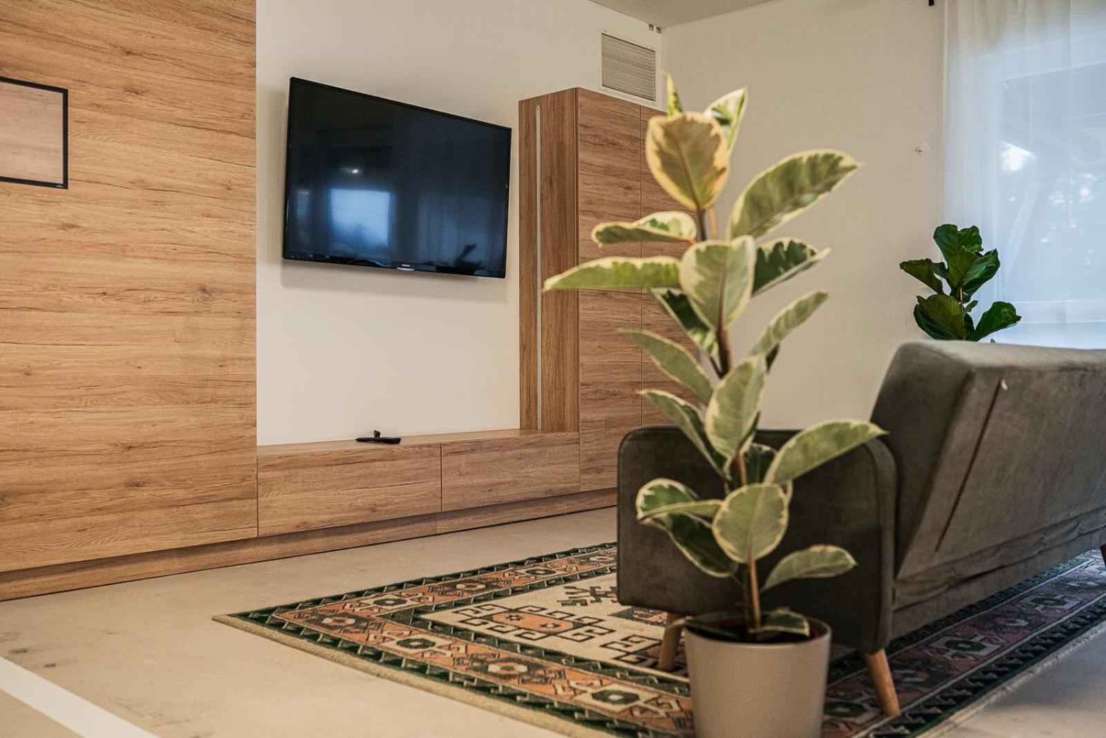 Dream Factory Melk - Green Hostel Dış mekan fotoğraf