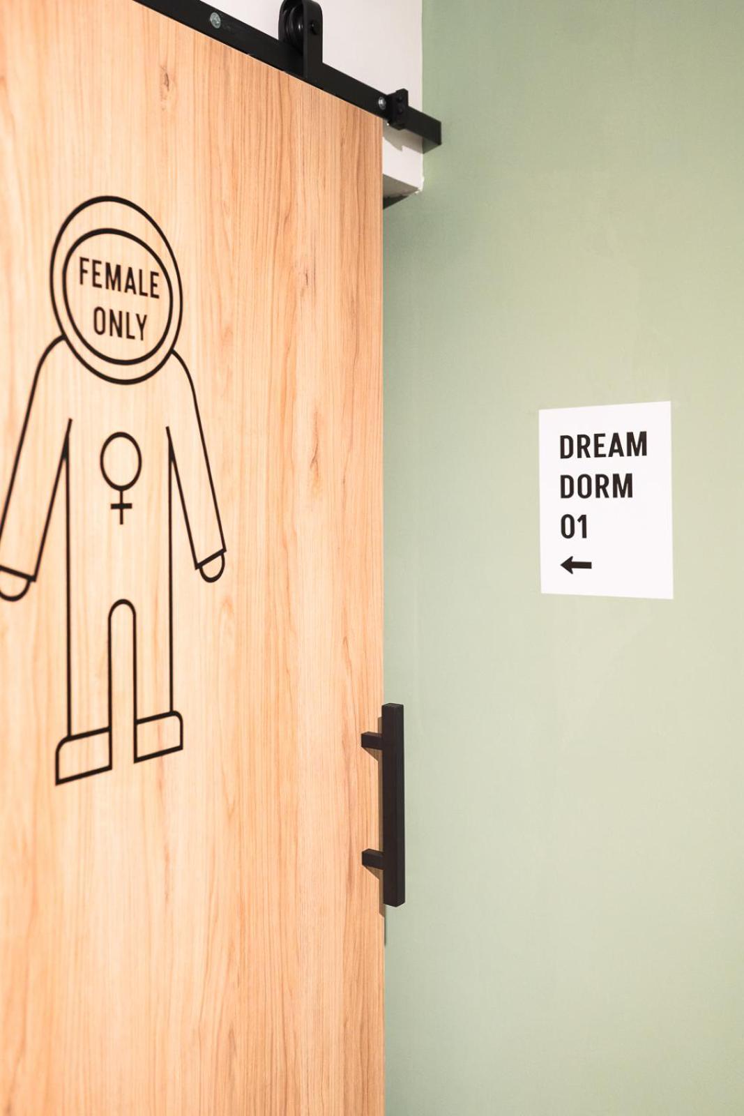 Dream Factory Melk - Green Hostel Dış mekan fotoğraf