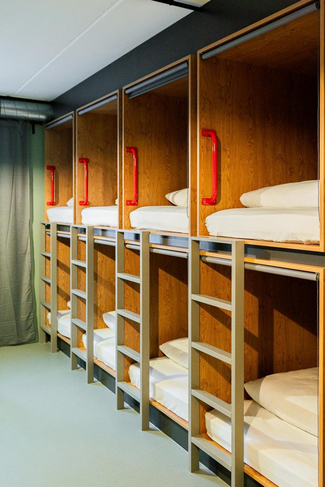 Dream Factory Melk - Green Hostel Dış mekan fotoğraf